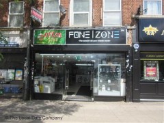 Pizza Zone image