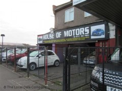 House Of Motors image