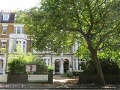Goose Green Clinic image