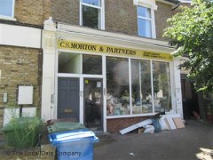 C.S. Morton & Partners image