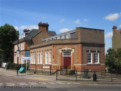 Townley Road Clinic image