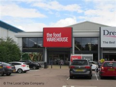 The Food Warehouse image