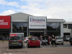 Dreams image
