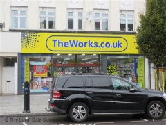 The Works image