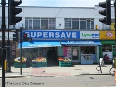 Supersave image