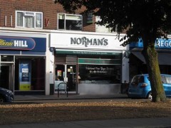 Norman's image