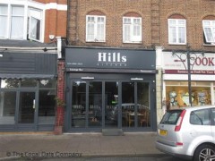 Hills Kitchen image