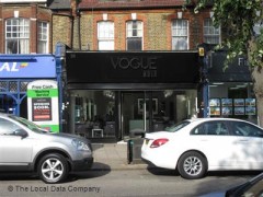 Vogue Hair, 38 Cannon Hill, London - Hair & Beauty Salons near Southgate  Tube Station