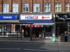 Homefix image
