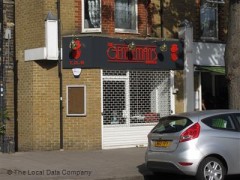 The Gentleman's Barber image