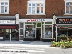 Armour Security image