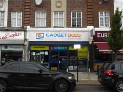 Gadget Bees image