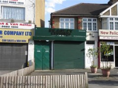 Bramley Lettings image