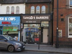 Tango's Barbers image