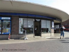 Station Barbers image
