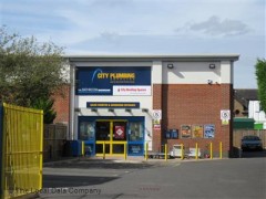 City Heating Spares image