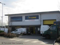 City Heating Spares image