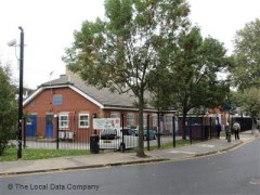 PDSA Pet Aid Hospital image