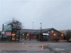 PDSA Pet Aid Hospital image