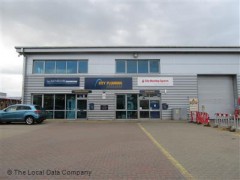 City Heating Spares image