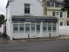 Dentist On The Green image