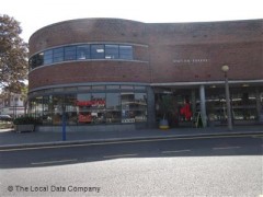 Nando's image
