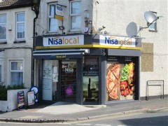 Nisa Local image