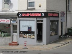 Sharp Barbers image