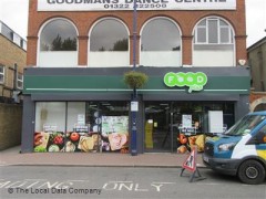 Food Plus image