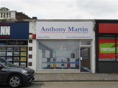 Anthony Martin image