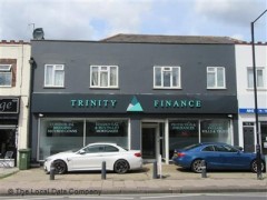 Trinity Finance image