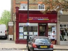 Kinleigh Folkard & Hayward image
