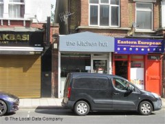 The Kitchen Hut image