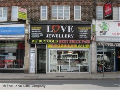 Love Jewellery image