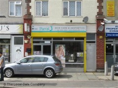 Parus Skin Care & Aesthetics image