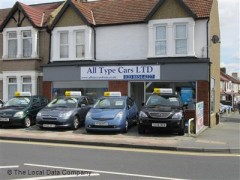 All Type Cars image
