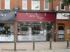 Deva Yoga image