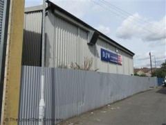 DJW Coachworks image