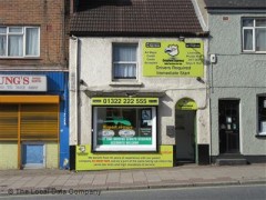 Crayford Express image