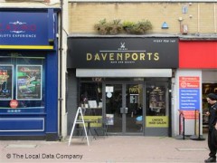 Davenports image