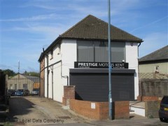 Prestige Motors Kent image