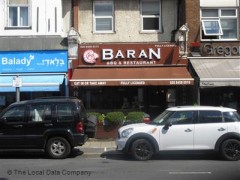 Baran image