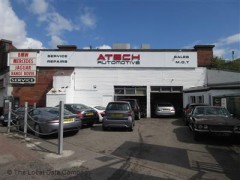 Atech Automotive image