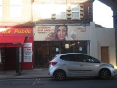 Evolution Hair & Beauty image