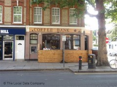 Coffee Bank image