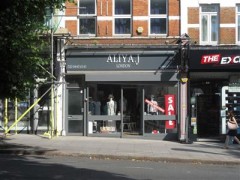 Aliya J. image