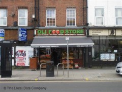 Oli Food Store image