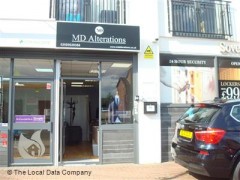 MD Alterations image