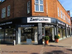 Zen Kitchens image