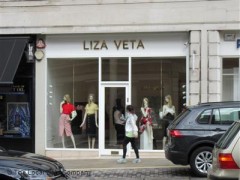 Liza Veta image